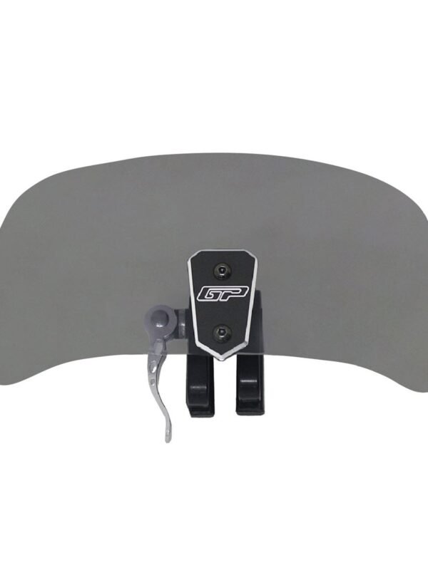 GP Kompozit GP100 Universal Asansörlü Deflektör Füme