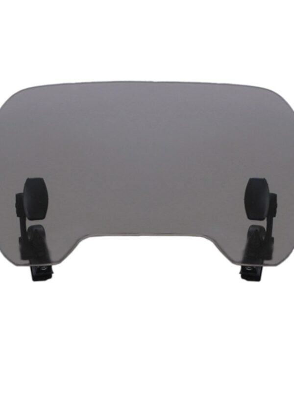 GP Kompozit Universal Çift Bağlantılı Asansörlü Deflektör