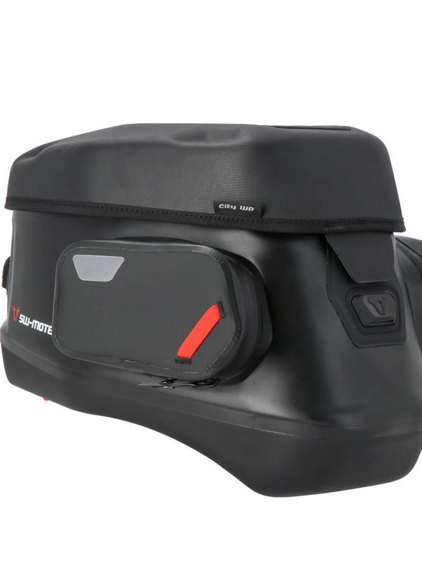 Sw Motech Pro City WP Waterproof Depo Çantası 9L BC.WPB.00.024.10000