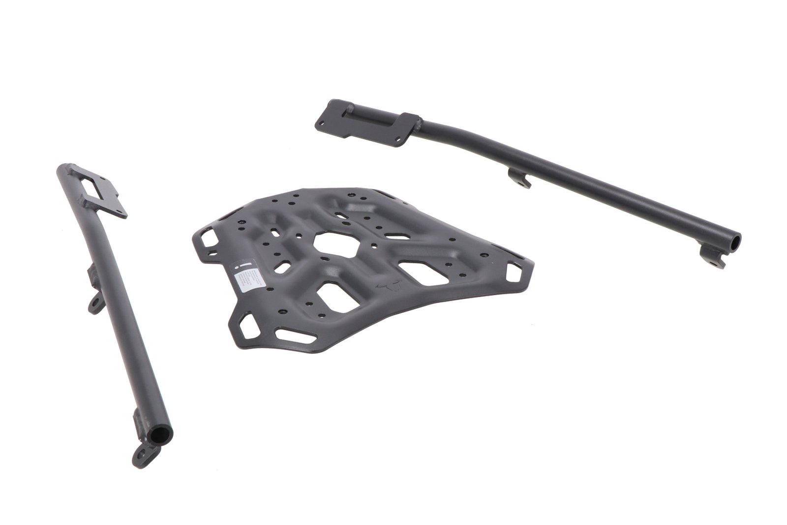 Sw Motech Yamaha Tenere 700 (19-) Arka Çanta Demiri Siyah GPT.06.799.19000/B