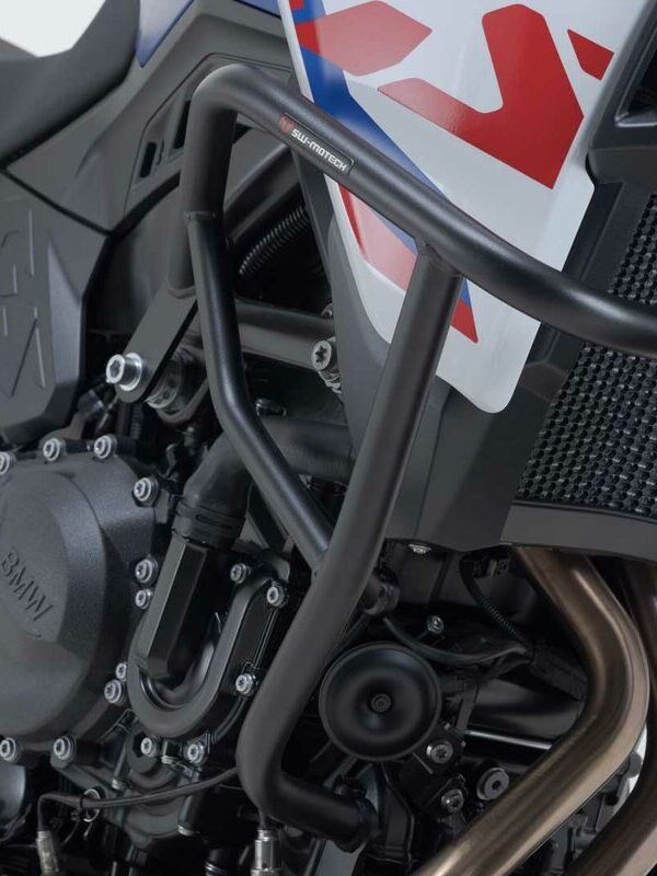 Sw Motech  BMW F 750 / 800 / 850 / 900 GS (17-) Koruma Demiri SBL.07.897.10001/B