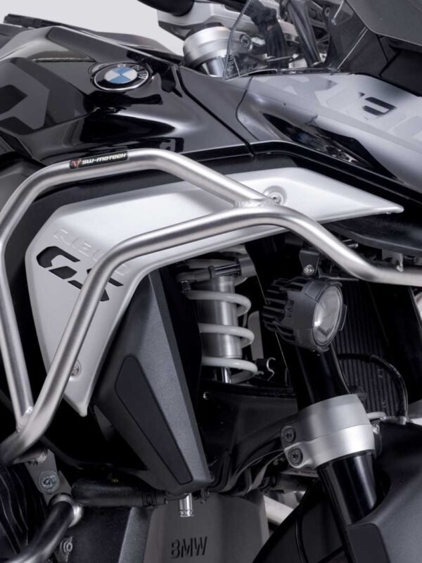 Sw Motech BMW R 1300 GS (23-) Koruma Demiri SBL.07.975.10400