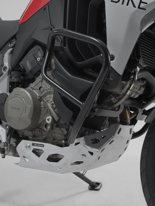 Sw Motech Ducati Multistrada V4 (2020-) Koruma Demiri  SBL.22.822.10000/B