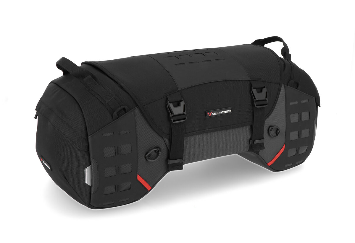 Sw Motech Travelbag Kuyruk Çantası 65 L Siyah-Antrasit, BC.HTA.00.301.30000