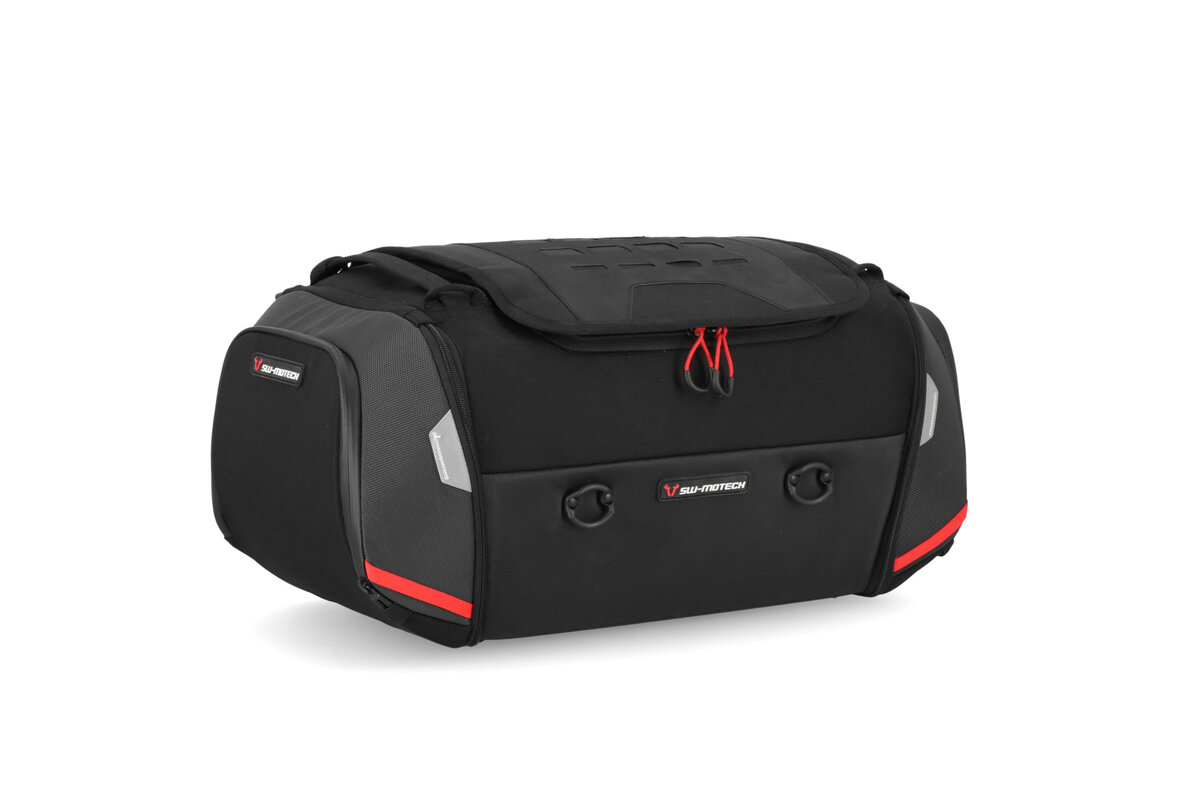 Sw Motech Pro Rackpack Kuyruk Çantası 32-42 L Siyah-Antrasit, BC.HTA.00.305.30000