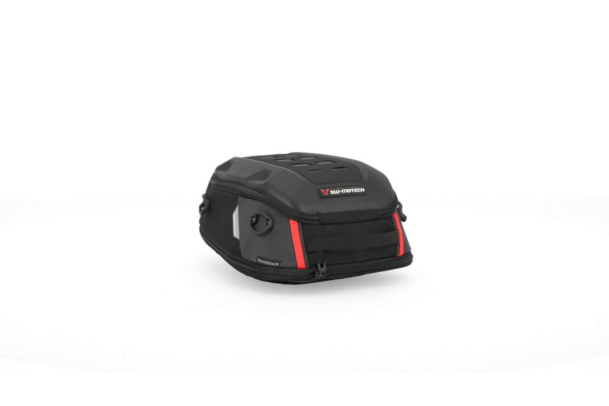 Sw Motech Pro Roadpack Kuyruk Çantası 8-14 L, BC.HTA.00.307.30000