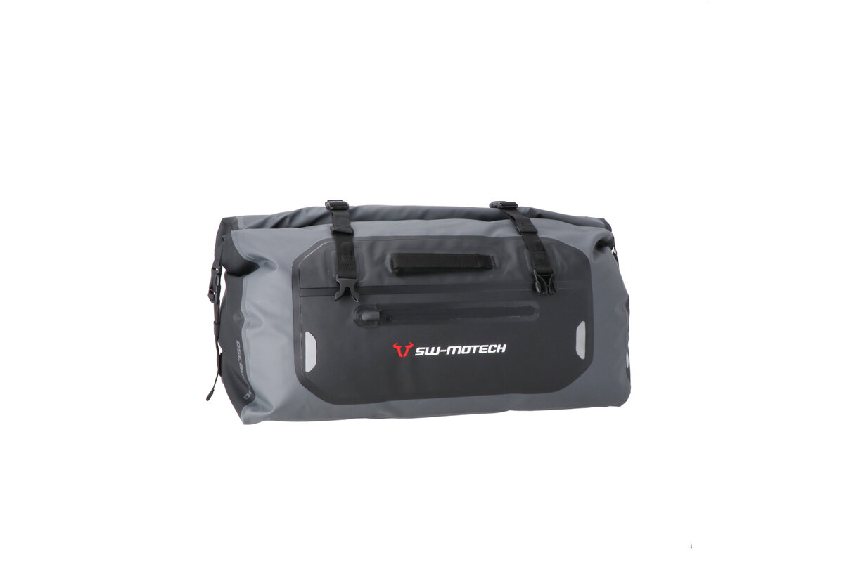 Sw Motech Drybag 350 Waterproof Kuyruk Çantası 35 L Siyah-Gri, BC.WPB.00.001.20000
