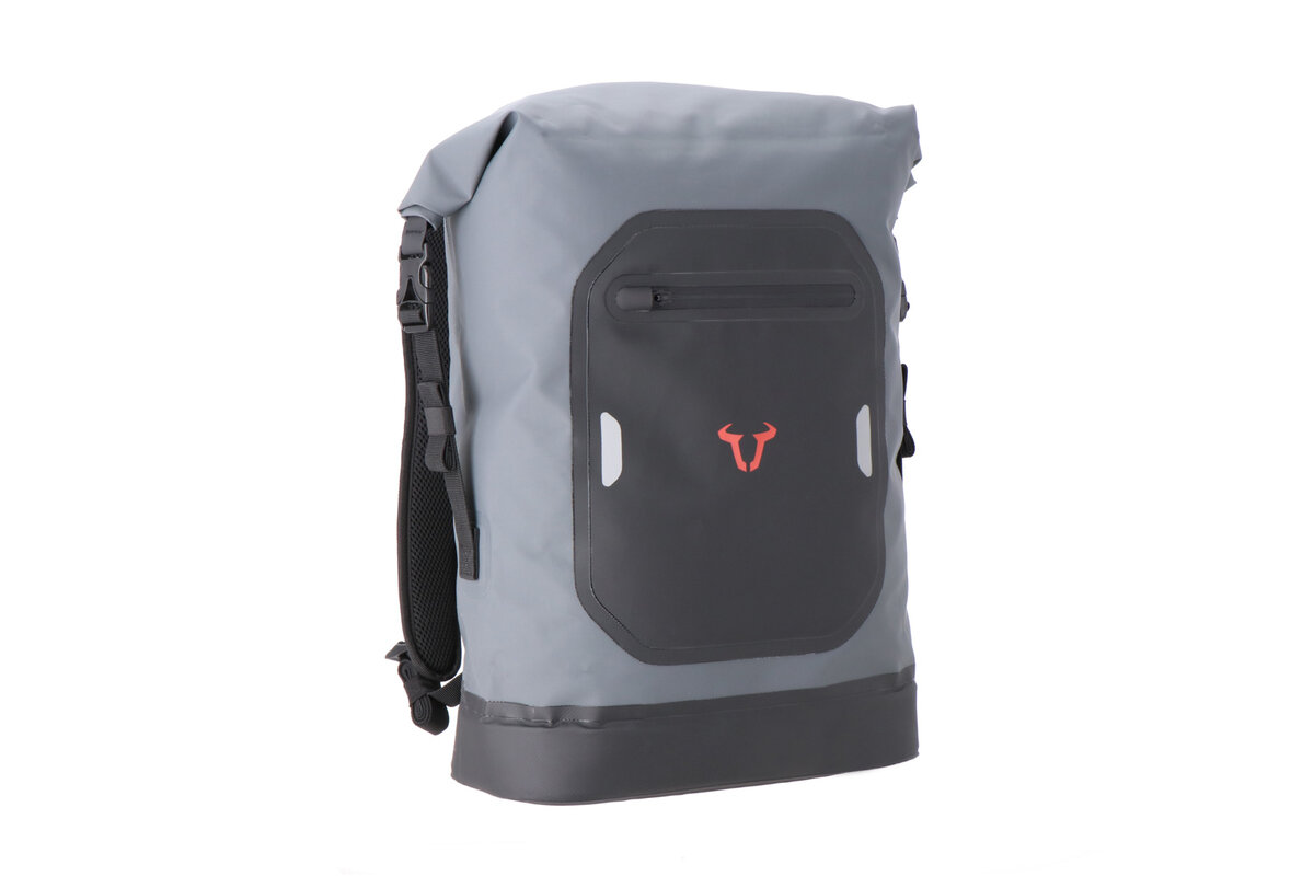 Sw Motech Drybag 300 Waterproof Sırt Çantası 30 L Gri, BC.WPB.00.011.20000