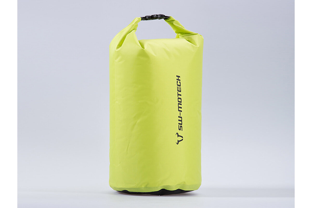 Sw Motech Drypack Waterproof Çanta Seti 20 L Sarı, BC.WPB.00.016.10000