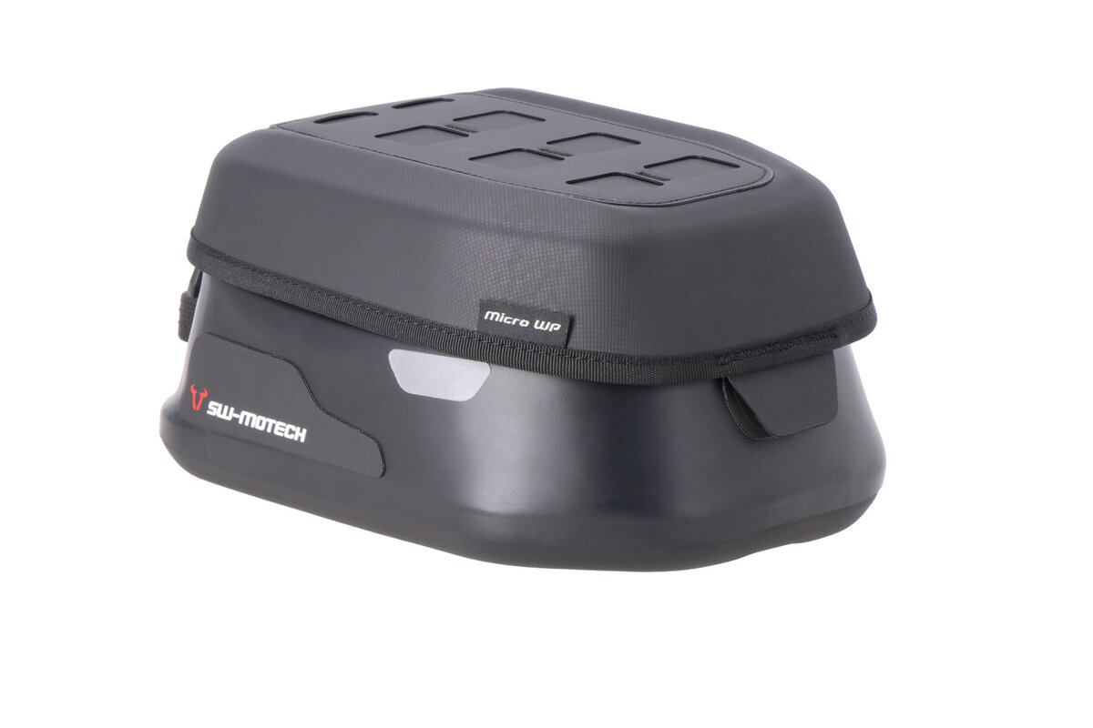 Sw Motech Pro Micro Wp Waterproof Depo Çantası 4 L Siyah, BC.WPB.00.011.20000