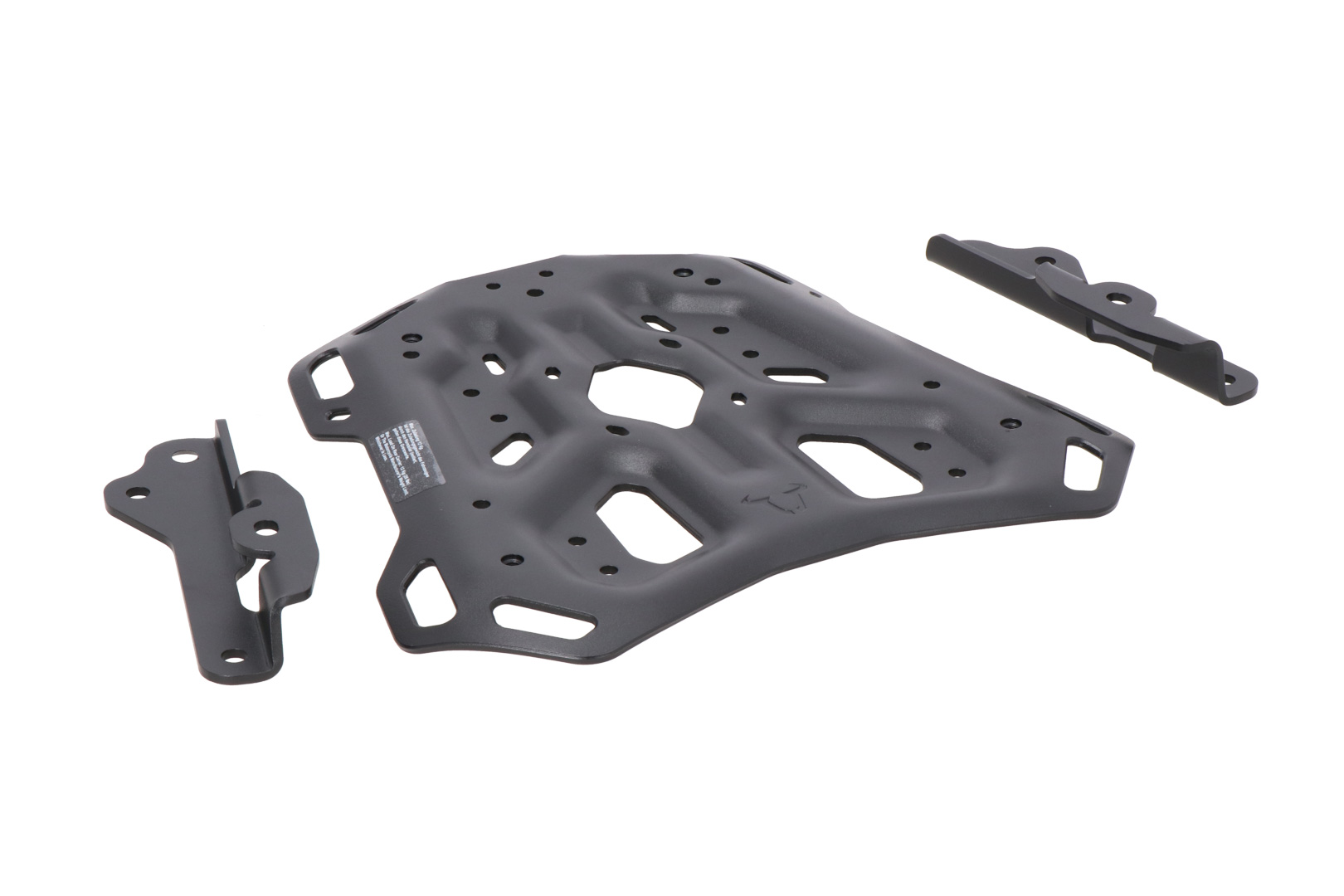 Sw Motech BMW F 650/700/800 GS Adventure Çanta Demiri Siyah, GPT.07.558.19000/B