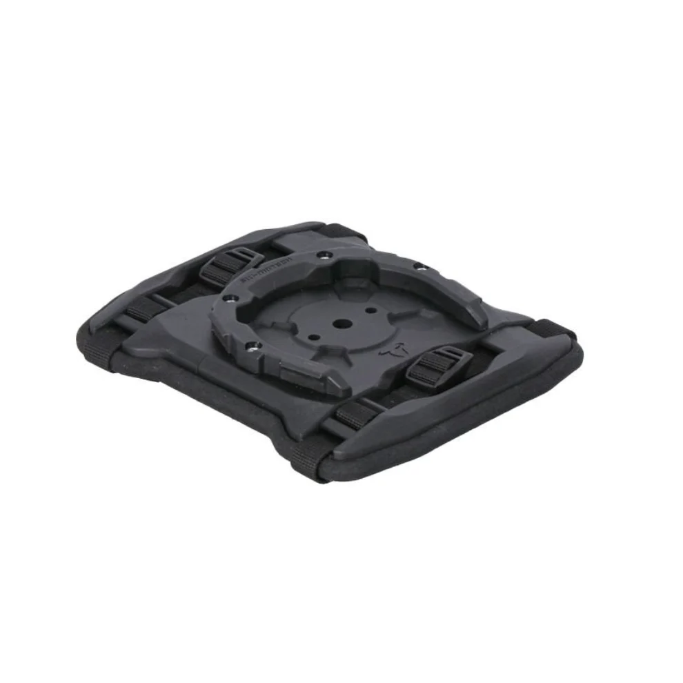 Sw Motech Pro Seat Ring Arka Sele Aparatı Siyah, TRT.00.787.21500/B