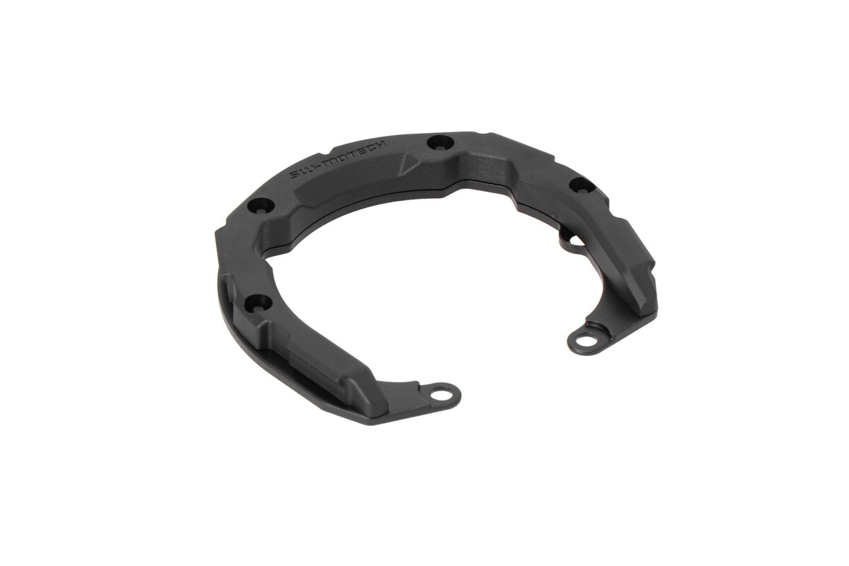 Sw Motech Pro Tank Ring Siyah 6 Vidalı Depolara Uyumlu, TRT.00.787.16001/B