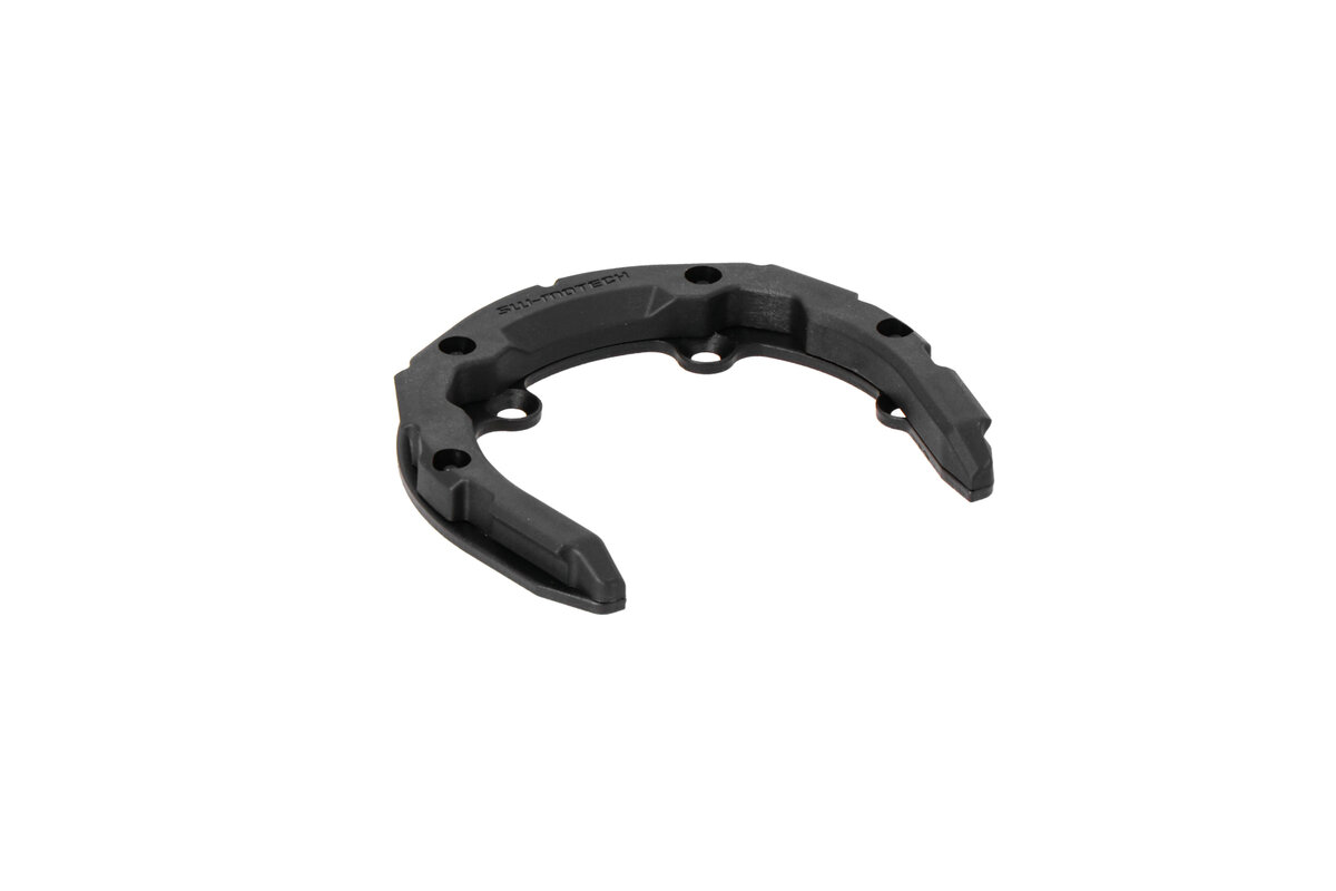 Sw Motech Pro Tank Ring Siyah 6 Vidali Depolara Uyumlu, TRT.00.787.16100/B