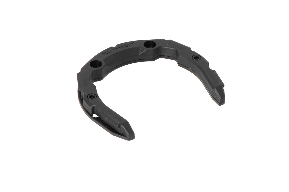 Sw Motech Pro Tank Ring Siyah 7 Vidalı Honda Modellerine Uyumlu, TRT.00.787.10600/B