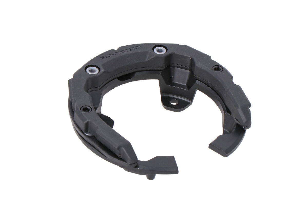 Sw Motech Pro Tank Ring Siyah Kawasaki Modellerine Uyumlu, TRT.00.787.32100/B